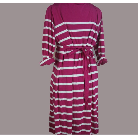 On sale! Plus Old Navy Maternity Dress - Picture 13 of 13